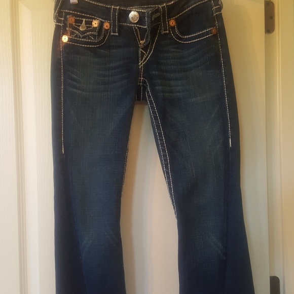 True religion jeans - Picture 2 of 4